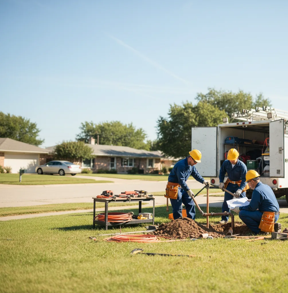 Water Heater Repair in Mayport, PA